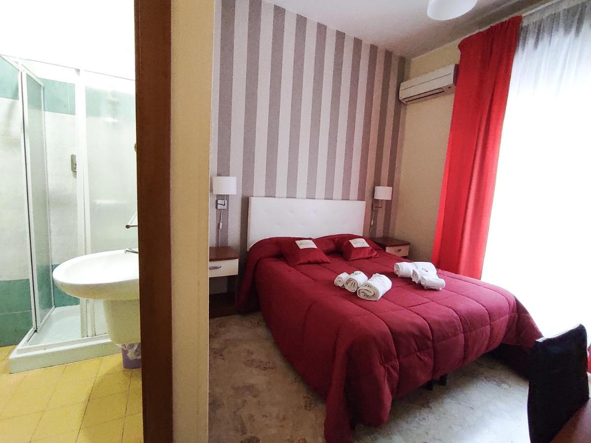 Abacus Hotel Reggio di Calabria Exterior photo