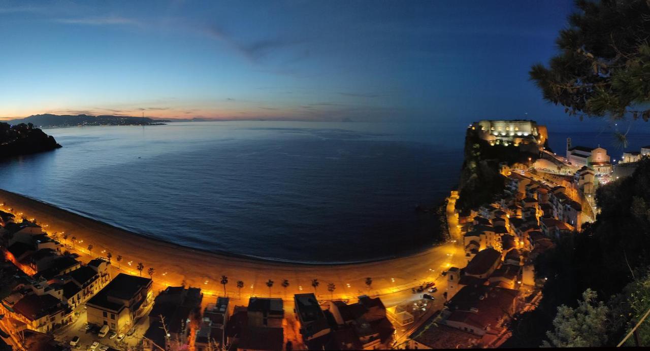 Abacus Hotel Reggio di Calabria Exterior photo