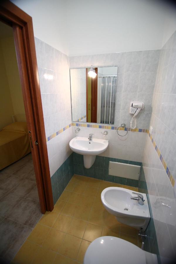 Abacus Hotel Reggio di Calabria Exterior photo