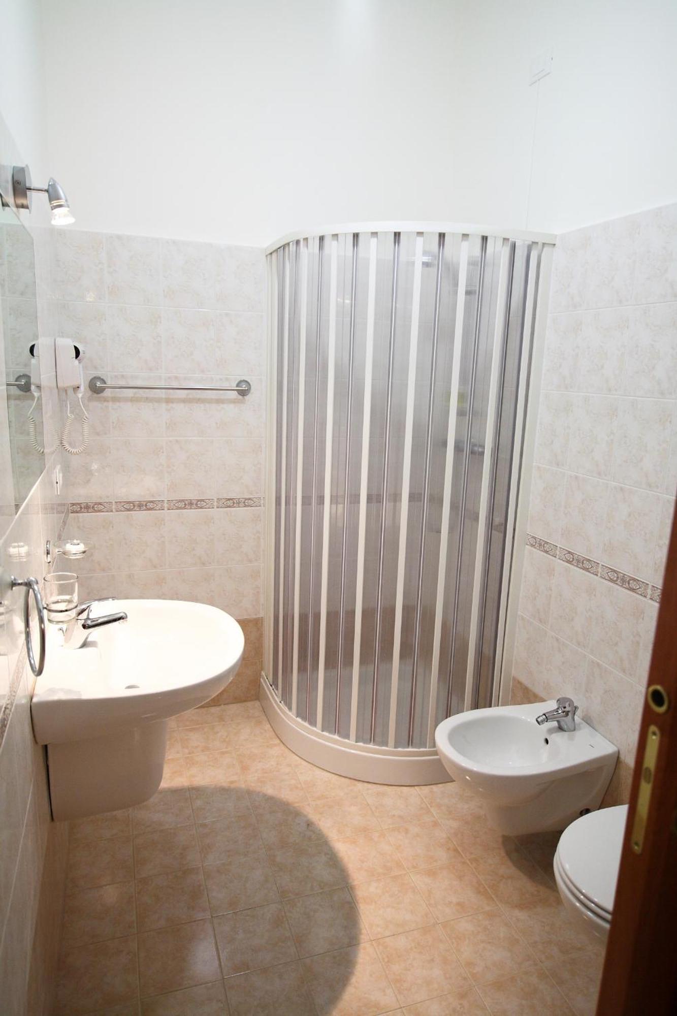 Abacus Hotel Reggio di Calabria Exterior photo