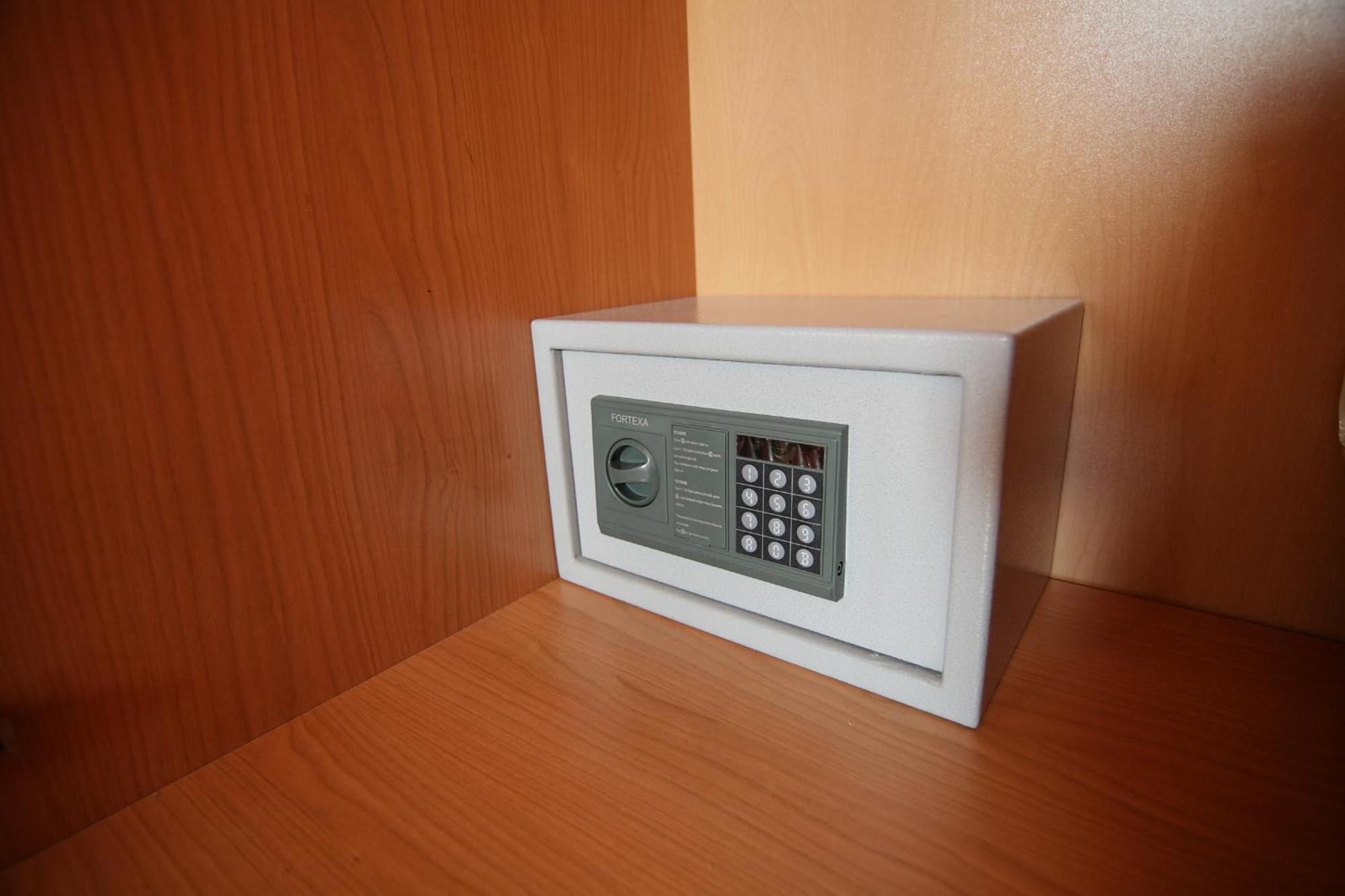 Abacus Hotel Reggio di Calabria Exterior photo