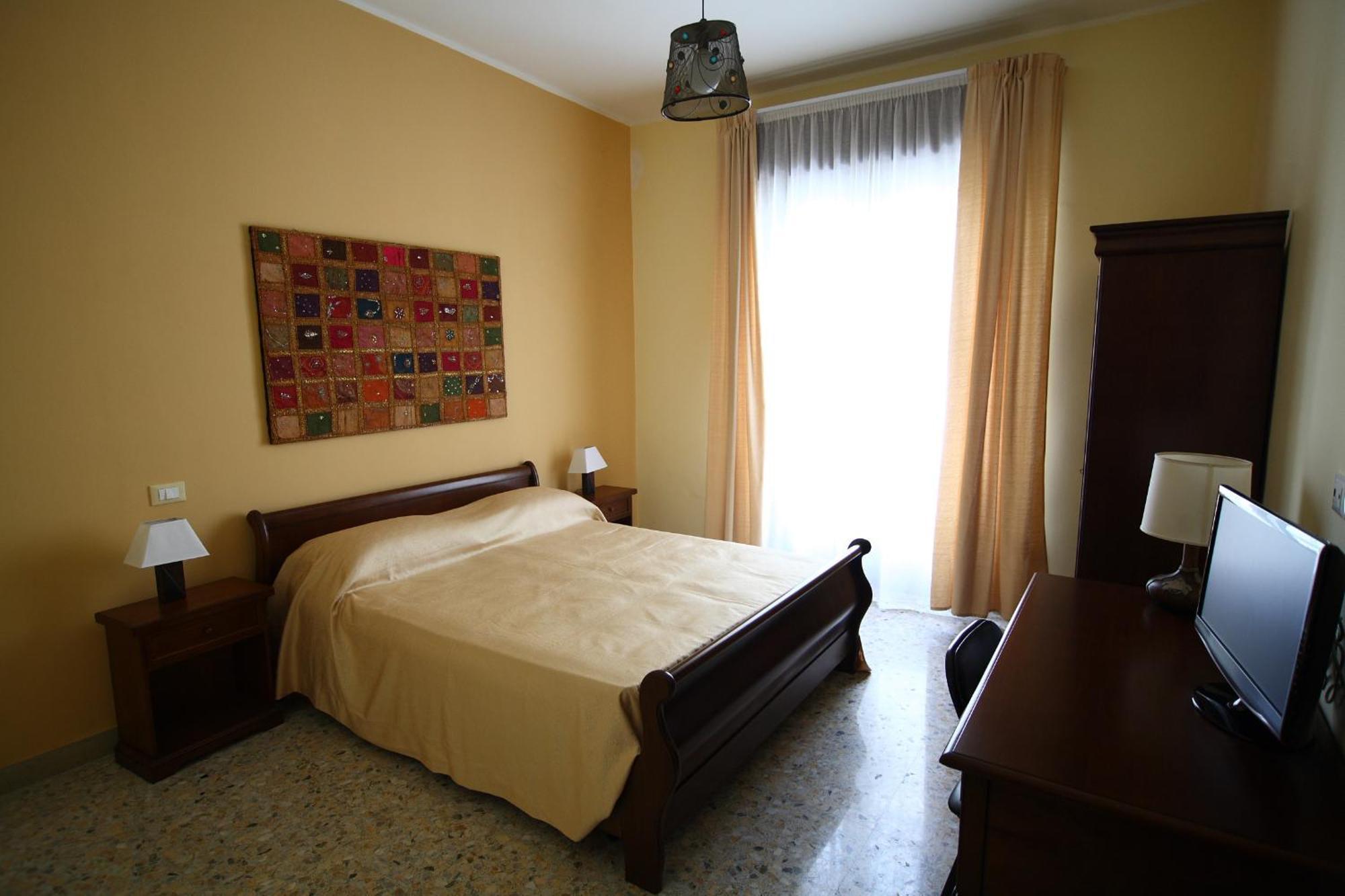Abacus Hotel Reggio di Calabria Exterior photo