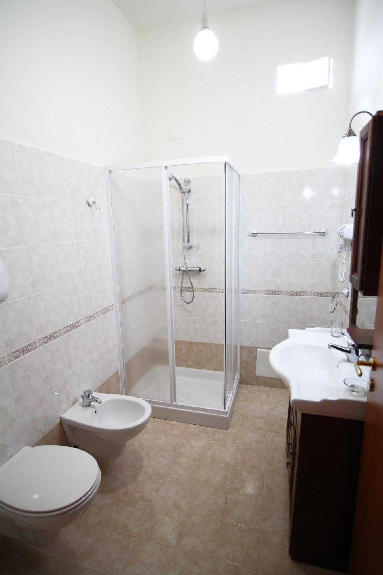 Abacus Hotel Reggio di Calabria Exterior photo