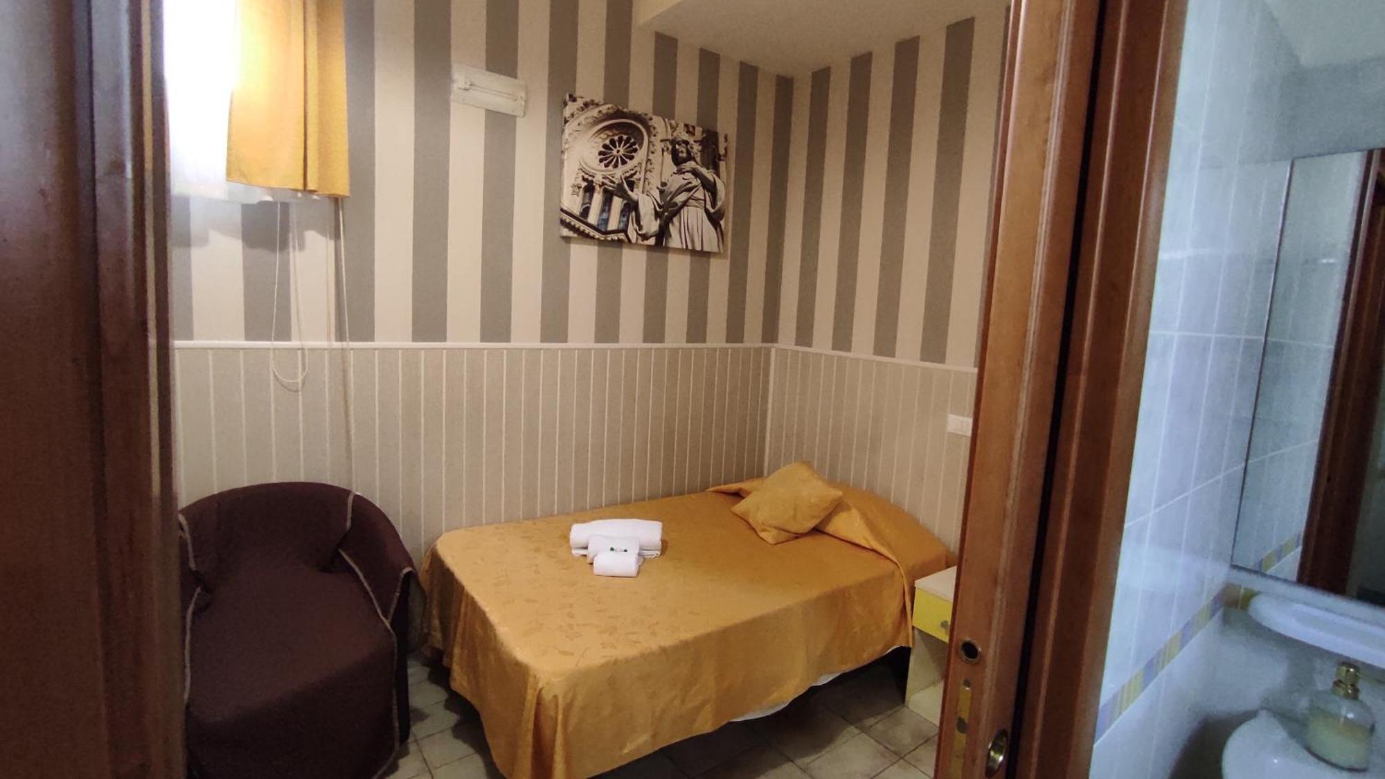 Abacus Hotel Reggio di Calabria Room photo