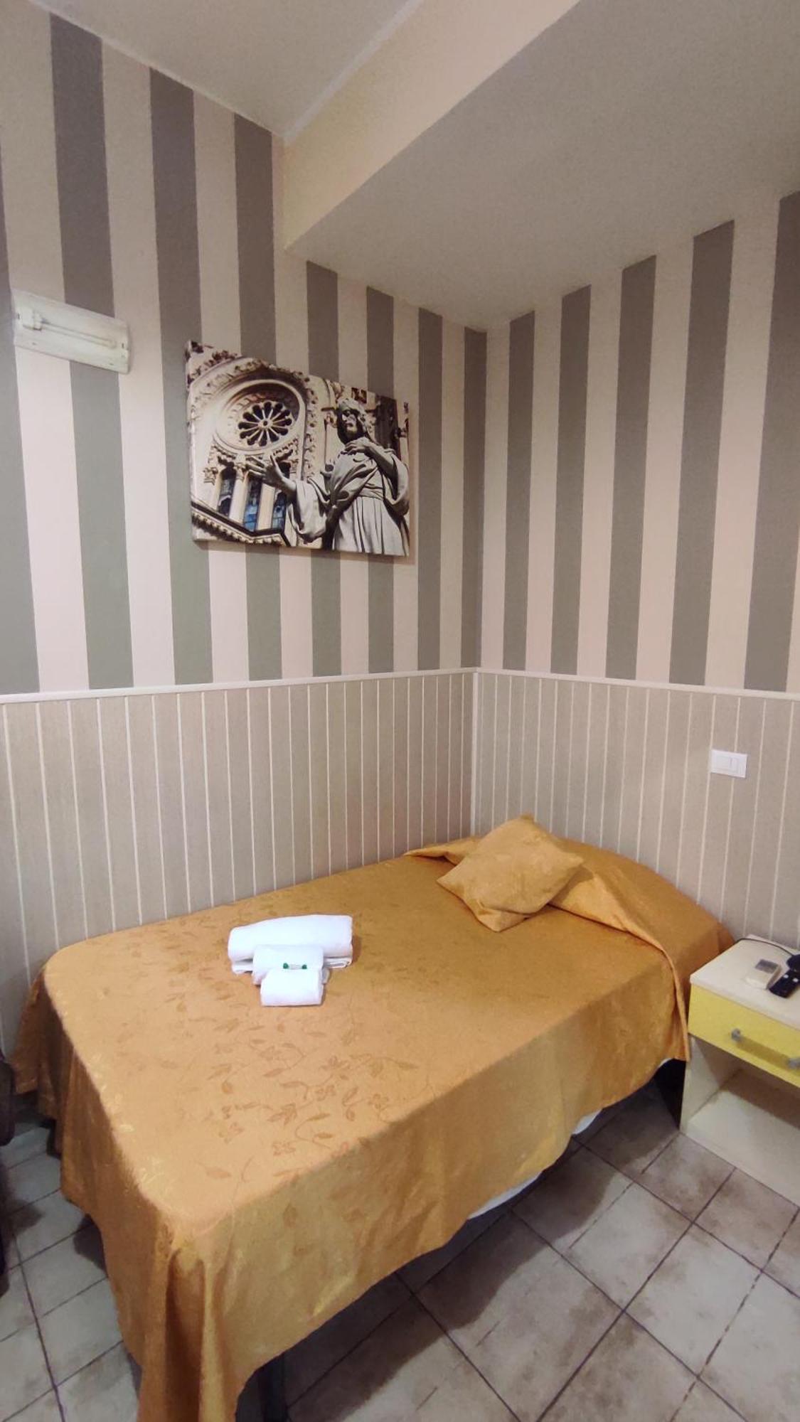 Abacus Hotel Reggio di Calabria Room photo