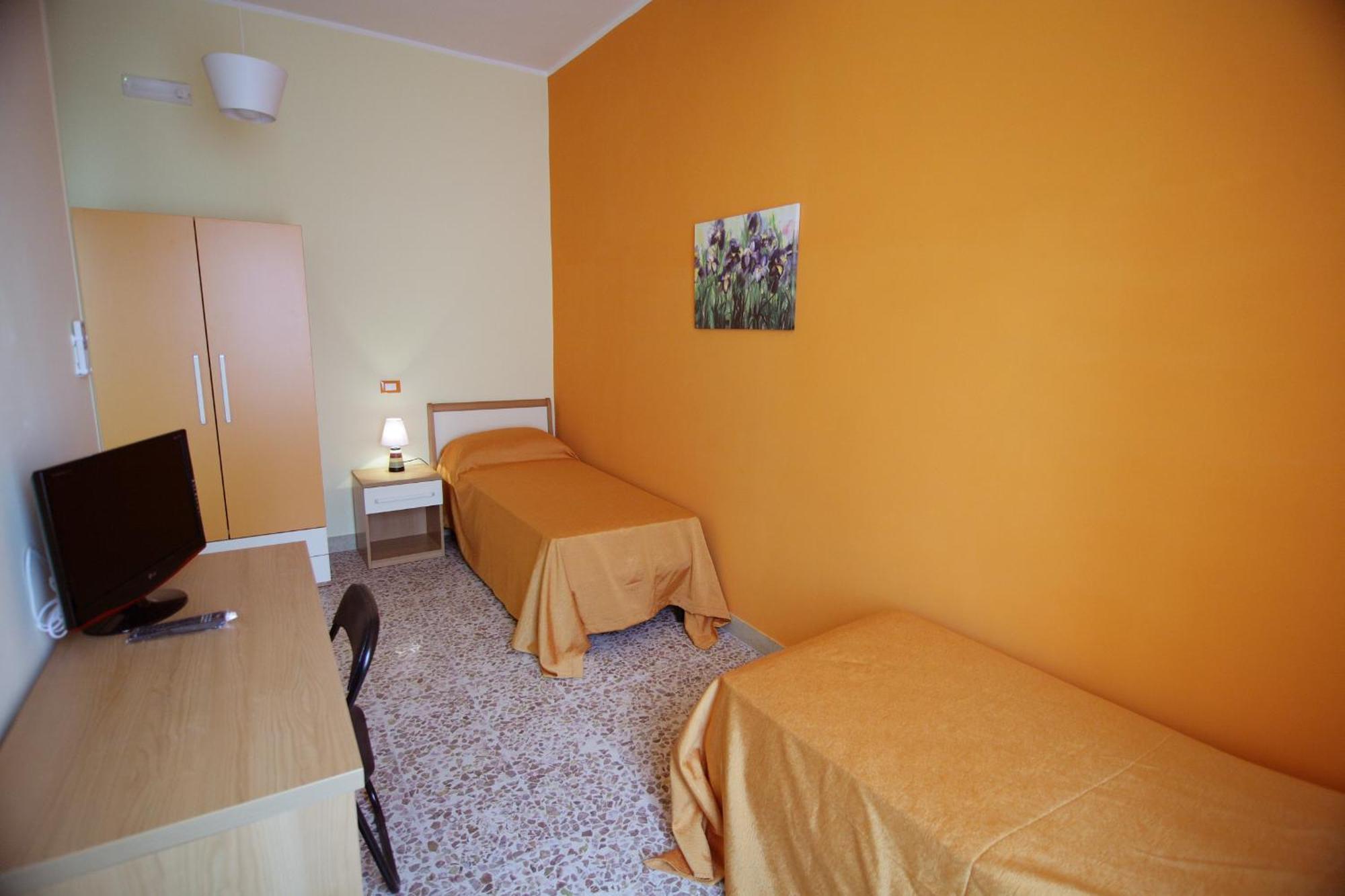 Abacus Hotel Reggio di Calabria Room photo