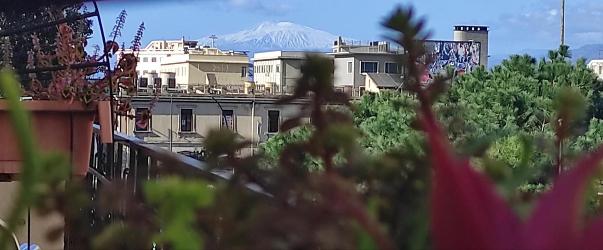 Abacus Hotel Reggio di Calabria Exterior photo