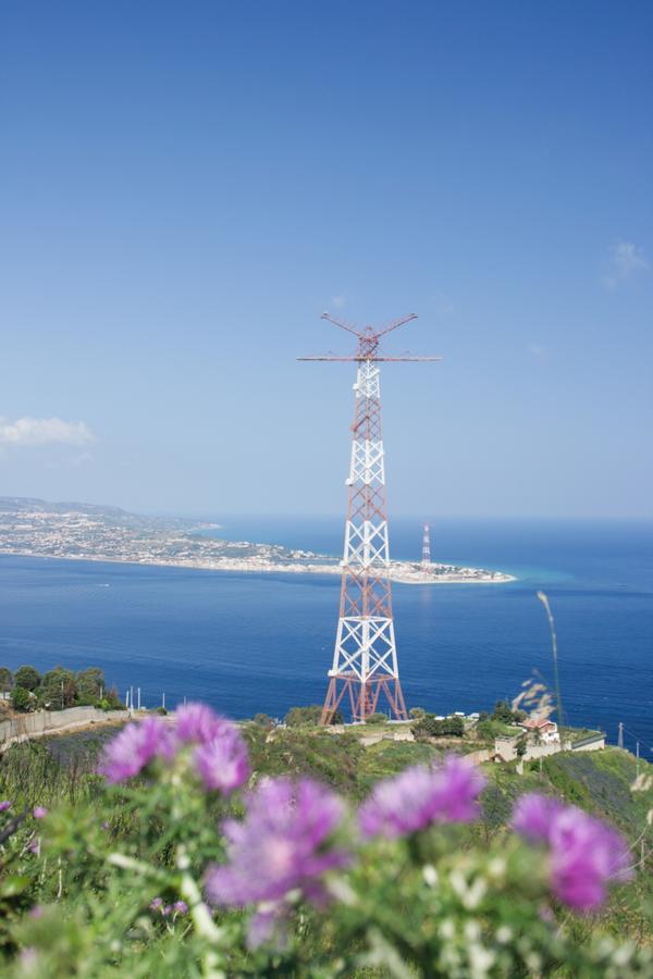 Abacus Hotel Reggio di Calabria Exterior photo